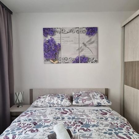 Lavanda Livno Dış mekan fotoğraf