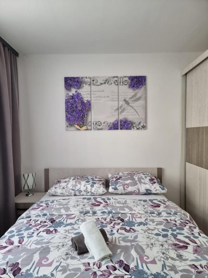 Lavanda Livno Dış mekan fotoğraf