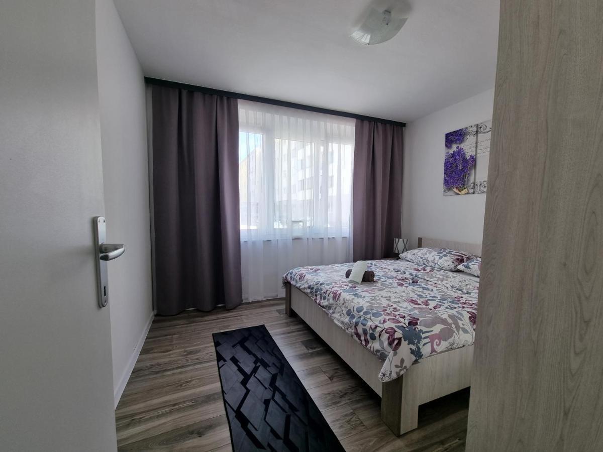 Lavanda Livno Dış mekan fotoğraf