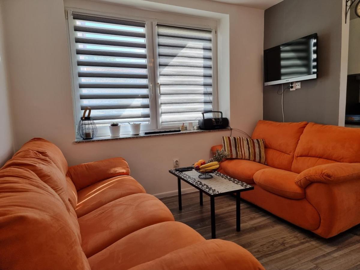 Lavanda Livno Dış mekan fotoğraf